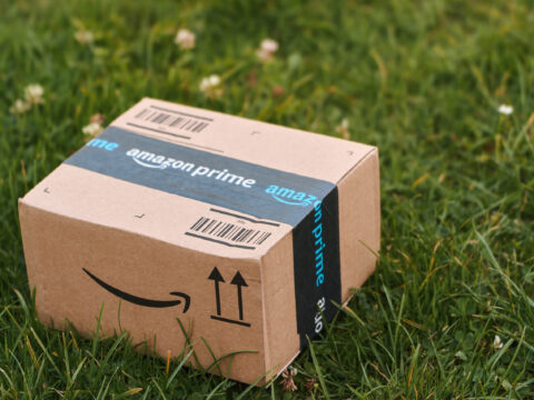 View article Are you primed to work for Amazon?