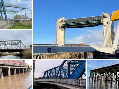 View article Cabinet to consider major investment programme for city’s infrastructure