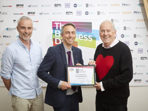 View article Council prepares for The Business Day 2025