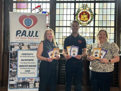 View article Anti-violence campaign to be rolled out in Hull schools