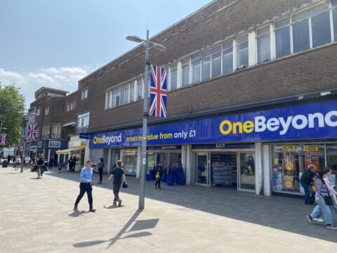 View article Sale of council-owned units opens door for city centre regeneration