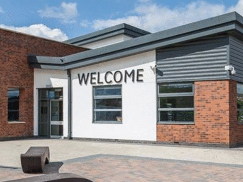 View article Hull City Council and local school trust expand special school places