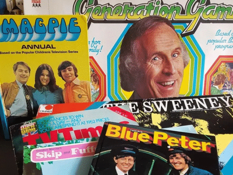 View article 1970s vintage photos sought for Hull Museums