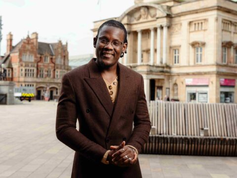 View article Hull fashion designers pop-up for free event