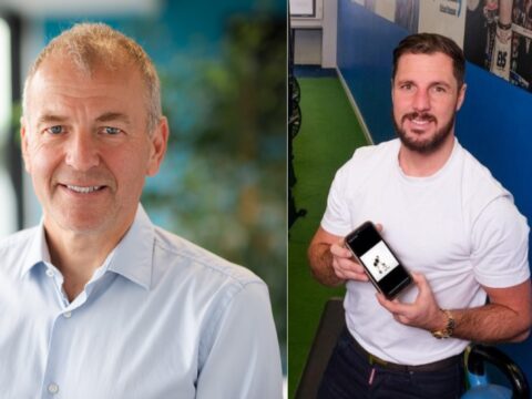 View article Honorary Freedom of the City awards for Coyle and Hudgell