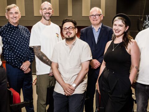 View article New Hull Music Board launch will drive ambitious new music plan for the city