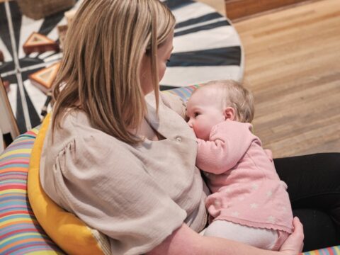 View article Hull Family Hubs awarded certificate by UNICEF