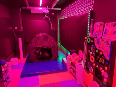 View article New SEND Hub opens in Hull