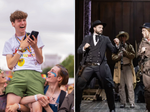 View article What’s on in Hull – July 2025