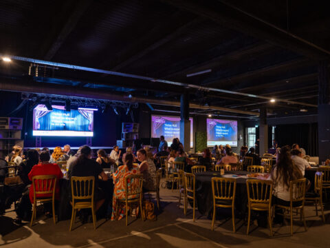 View article Thrive Hull hosts premiere event for new youth mental health support videos 