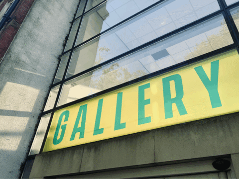 View article Photographer talk at new West Hull gallery