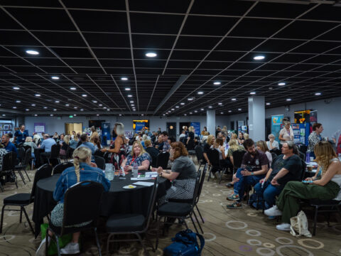 View article Hull City Council launches its new vision for the future of children and young people