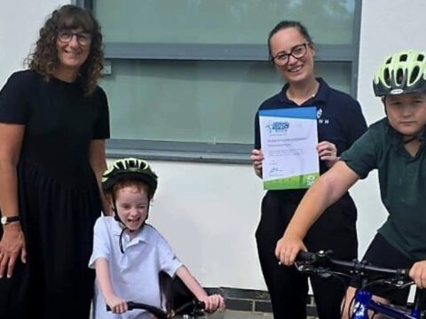 View article Hull SEND providers secure national travel plan recognition