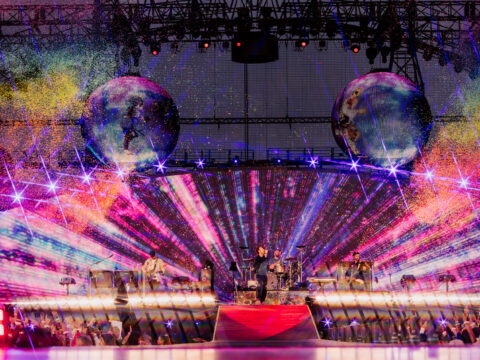 View article “There might just be a Coldplay question or two!” – Lord Mayor’s Music Quiz returns