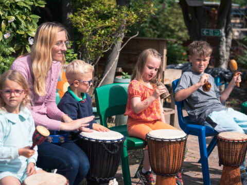 View article Summer fun still going strong