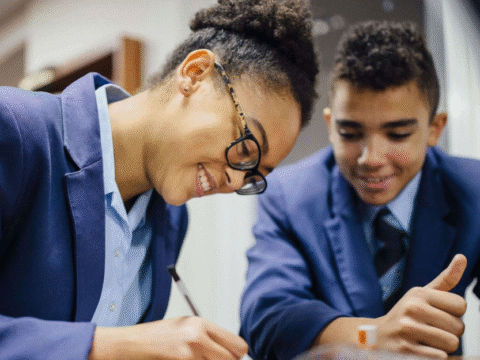 View article Strength in Hull Children’s Services recognised by Ofsted