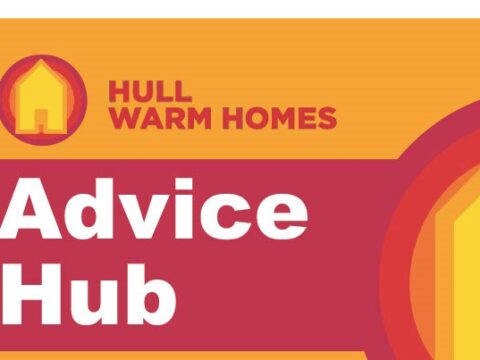 View article City centre Advice Hub to boost help available from Hull Warm Homes Team