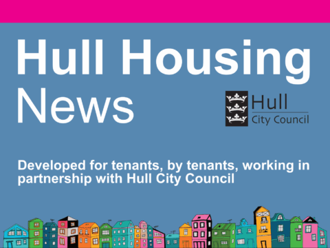 View article Hull Housing News Autumn 2025