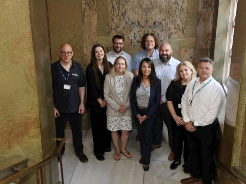 View article Successful Multiply programme ends after supporting almost 5,000 learners