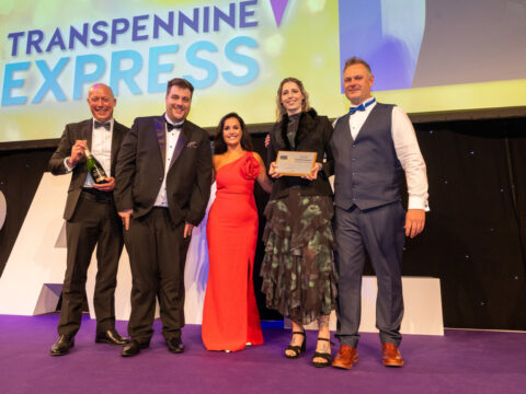 View article Council welcomes award that highlights Hull Paragon Interchange improvements