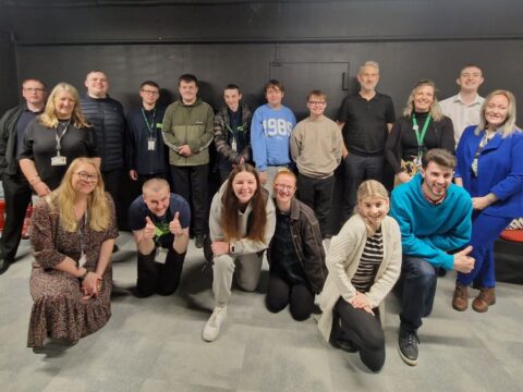 View article Supported Internships applications open for September 2026