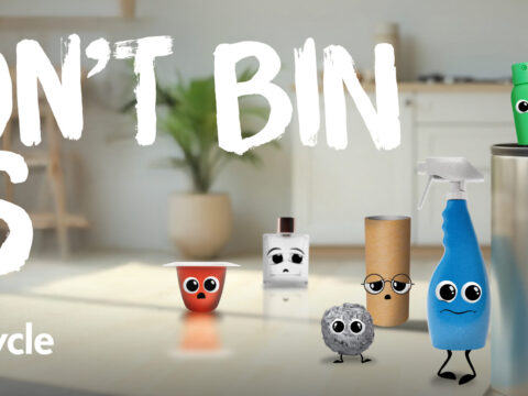 View article Recycle Week: Hull City Council joins national campaign to save recycling from the black bin 