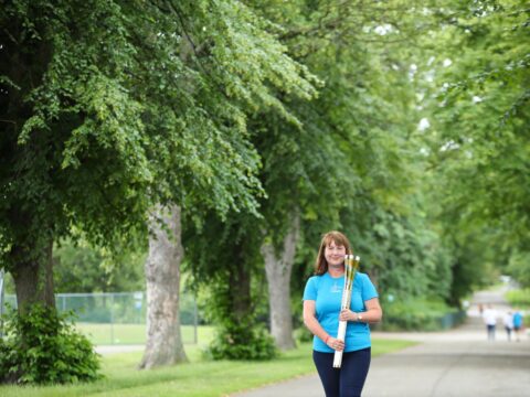 View article Festival of Hope to raise awareness of suicide