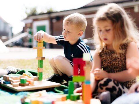 View article Hull offers free childcare funding for two-year-olds in low-income families