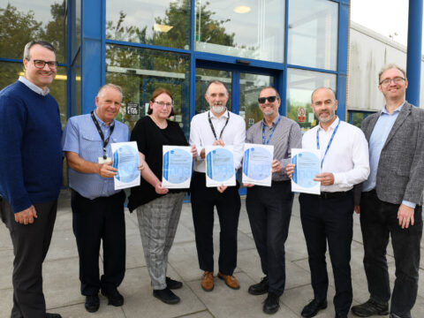 View article Council’s Streetscene services recognised for delivering high standards across Hull 