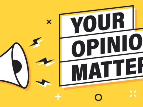 View article Have Your Say – Annual Tenant Satisfaction Survey 2025