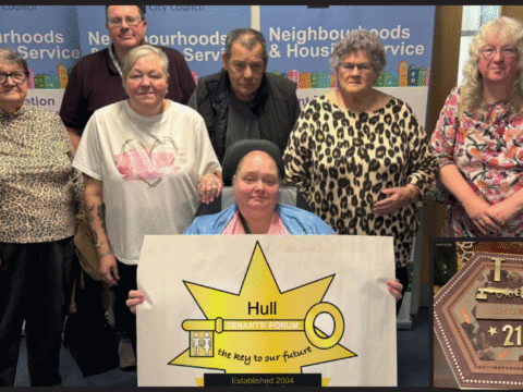 View article Tenant Voices Hold the Key to Your Future