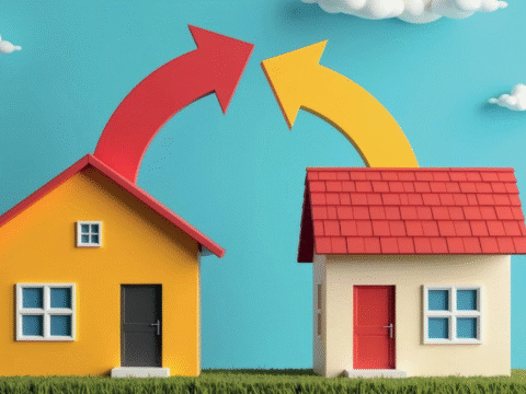 View article Moving Made Easy