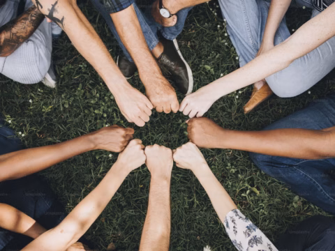 View article National Hate Crime Awareness Week – Building Safer, Stronger Communities Together