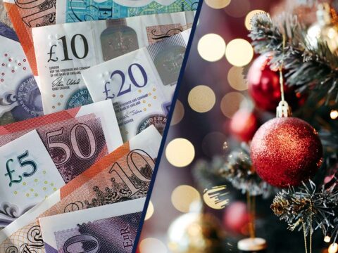 View article Managing Christmas Costs