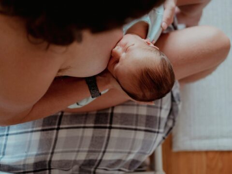 View article Hull Family Hubs pass Stage One of UNICEF Baby Friendly Initiative