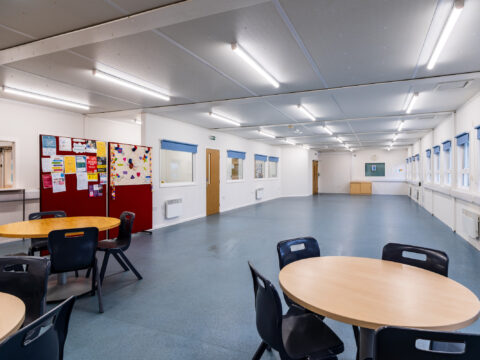 View article Customer Services expands in the Bransholme area