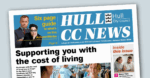 The Autumn / Winter 2025 edition of Hull CC News