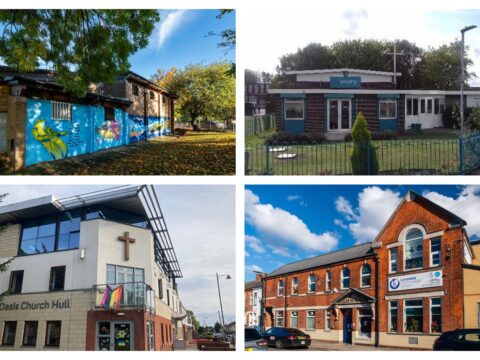 View article Warm Spaces funding boost for community groups from Hull City Council