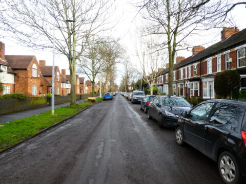 View article Two more conservation areas updated