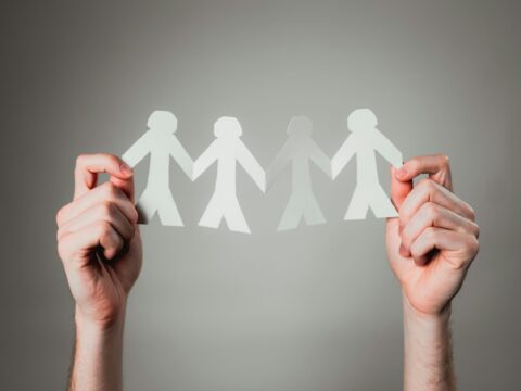 View article Hull Family Hubs launch new ‘Togetherness’ model to strengthen support for families