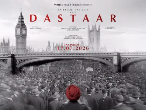 View article Bollywood movie set comes to Hull