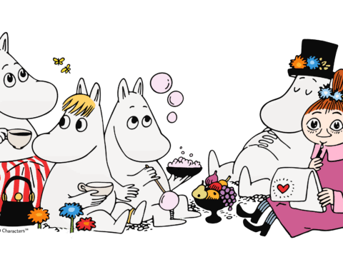 View article Moomins, Monet and more – Hull Museums promises at bumper 2026 programme