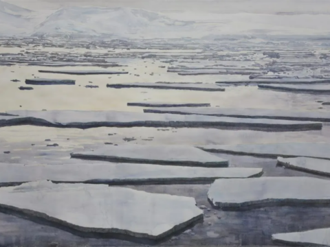 View article New permanent artworks for the Ferens