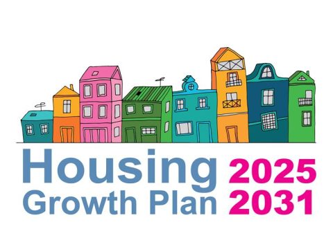 View article Our ambitious Housing Growth Plan Starts to Deliver