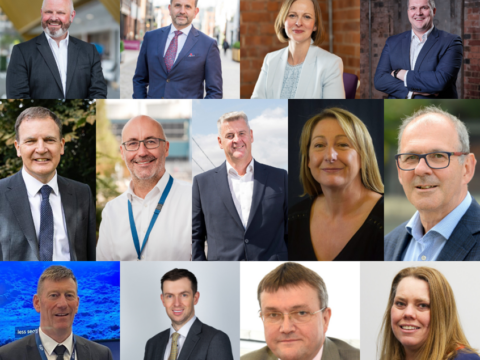 View article Council CEO joins Humber Freeport Board to spearhead region’s growth ambition