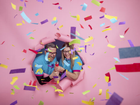 View article HEY! Volunteers are VisitEngland Tourism Superstar finalists 2026