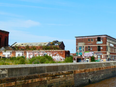 View article Future plans to shape St Andrew’s Dock