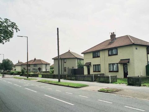 View article Turning 4 Beds into 6 Beds