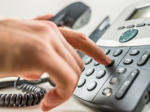 View article Customer Access Focus Group Update – Call Back Service