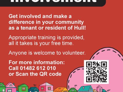 View article Tenant Involvement